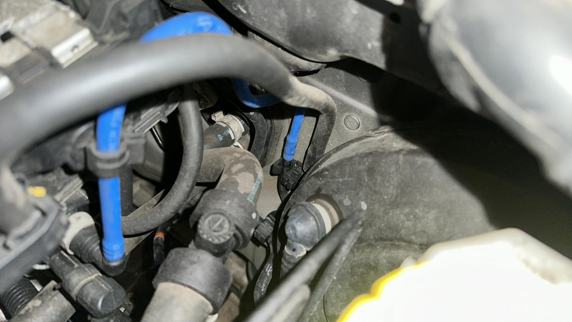Mastervac FIAT 500 2  - 1