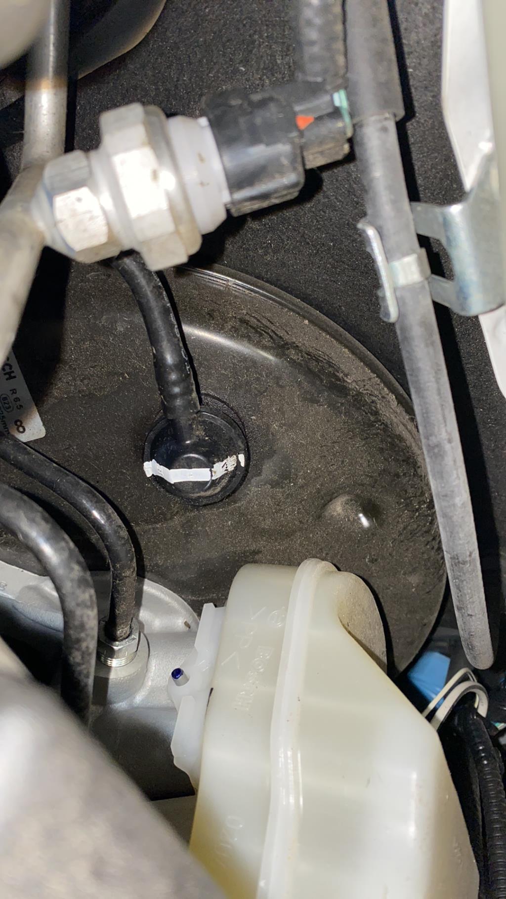 Mastervac TOYOTA AYGO 2 PHASE 2 Essence - 1