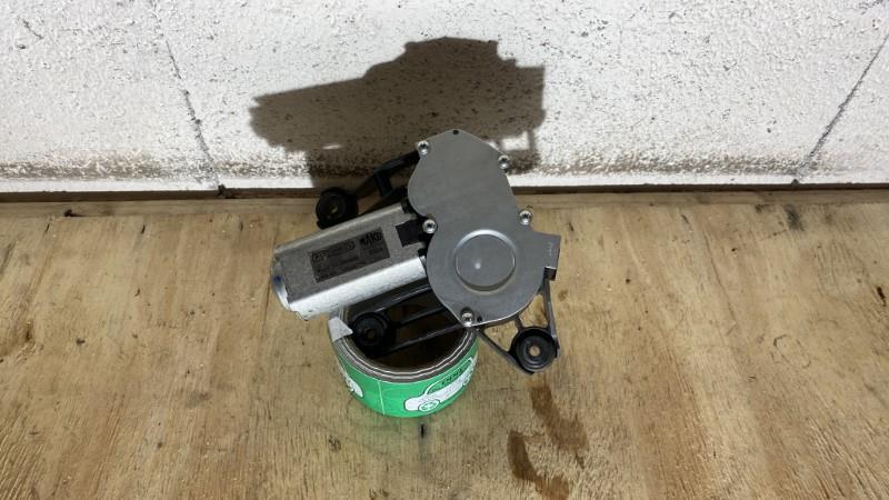 Moteur essuie glace arriere CITROEN NEMO Diesel - 1