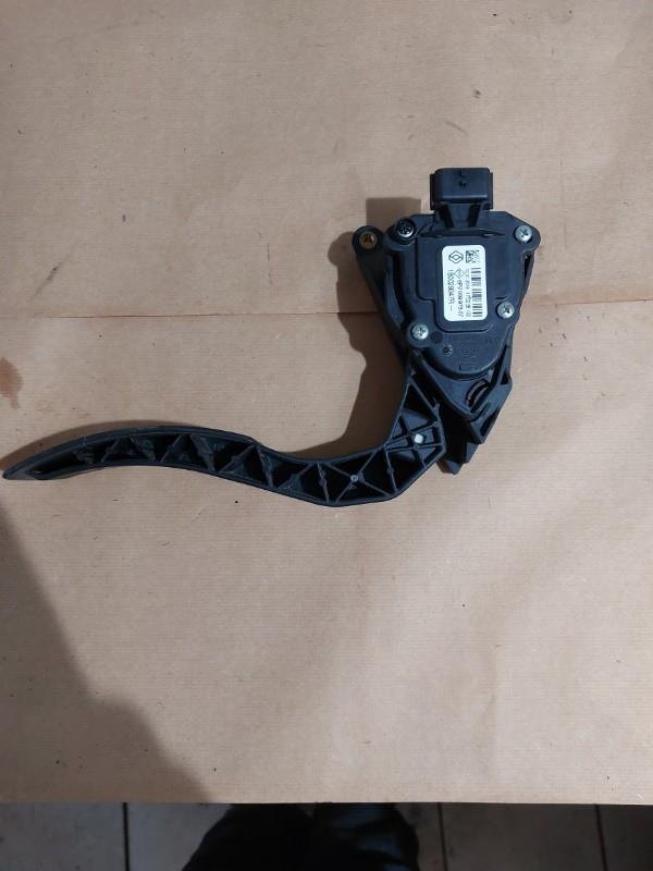 Pedale d'accelerateur RENAULT CLIO 4  - 1