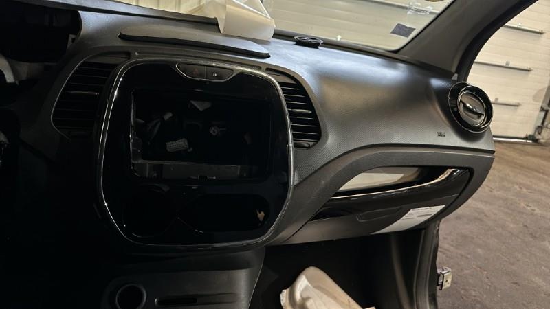 Planche de bord complete RENAULT CAPTUR 1 PHASE 1 Diesel - 1