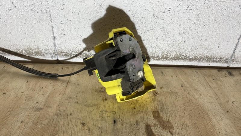 Serrure arriere droit CITROEN NEMO Diesel - 1
