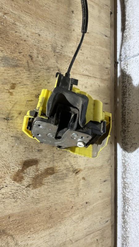 Serrure arriere gauche CITROEN NEMO Diesel - 1