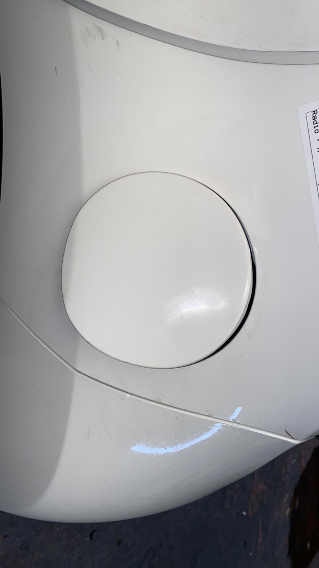 Trappe d'essence TOYOTA AYGO 2 PHASE 2 Essence - 1