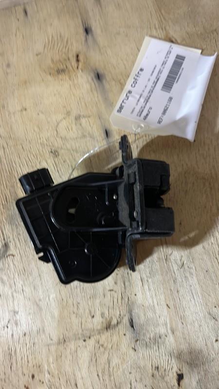 Serrure de coffre TOYOTA IQ Essence - 1