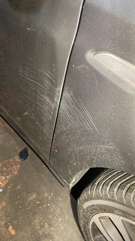 Aile avant droit FIAT TIPO 2 PHASE 1 Diesel - 1