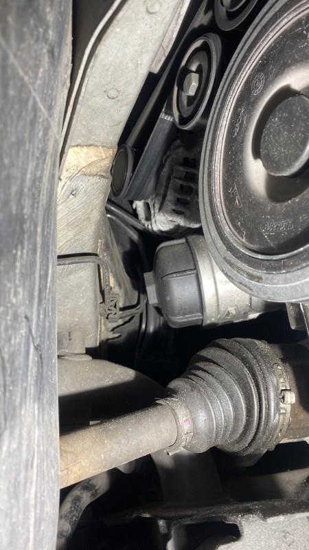 Alternateur FIAT TIPO 2 PHASE 1 Diesel - 1