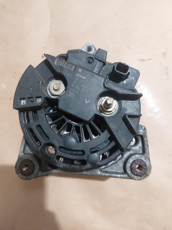 Alternateur RENAULT CLIO 3  - 1