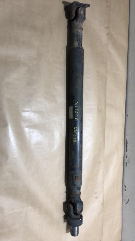 Arbre de transmission (propulsion) SUZUKI VITARA 2  - 1