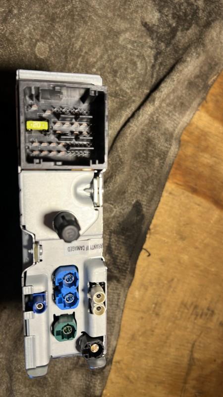 Autoradio PEUGEOT 208 2 Essence - 1