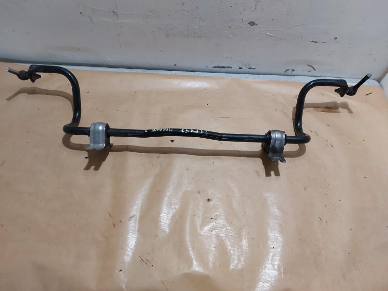 Barre stabilisatrice RENAULT MEGANE 3  - 1