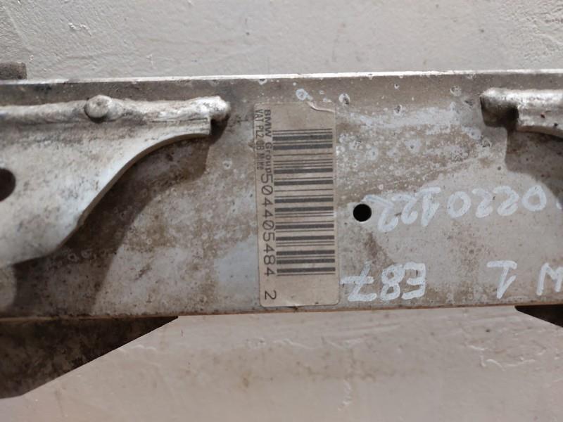 Berceau avant BMW SERIE 1 E87  - 1