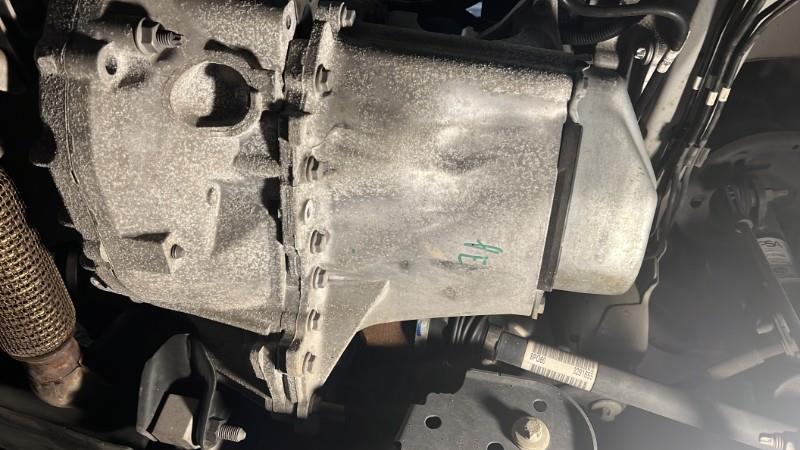 Boite de vitesses PEUGEOT 208 2 Essence - 1