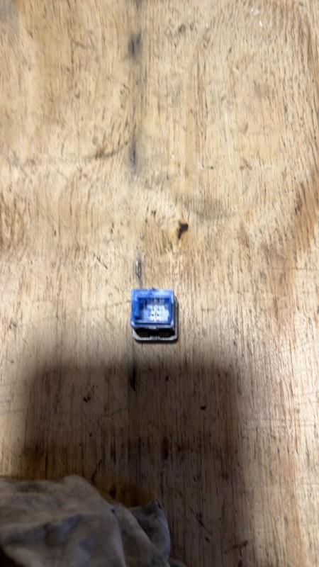 Bouton/Interrupteur CITROEN C3 3 PHASE 1 Essence - 1