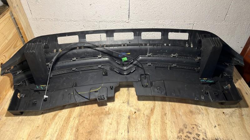 Calandre CITROEN C3 3 PHASE 1 Essence - 1