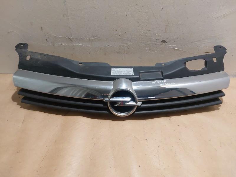Calandre OPEL ASTRA H  - 1