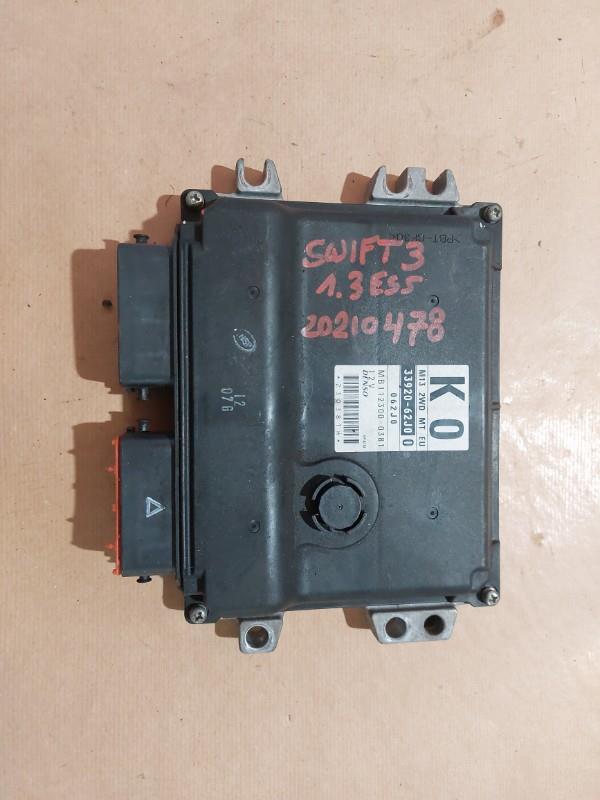 Calculateur SUZUKI SWIFT 3  - 1