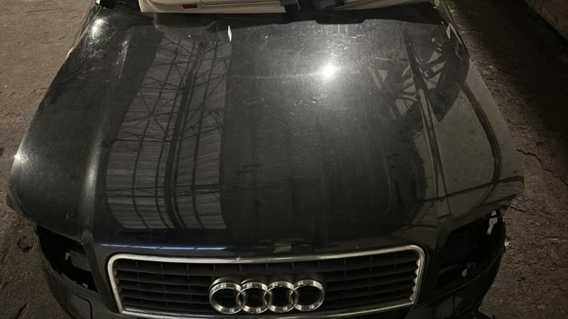 Capot AUDI A4 2 PHASE 1 Diesel - 1