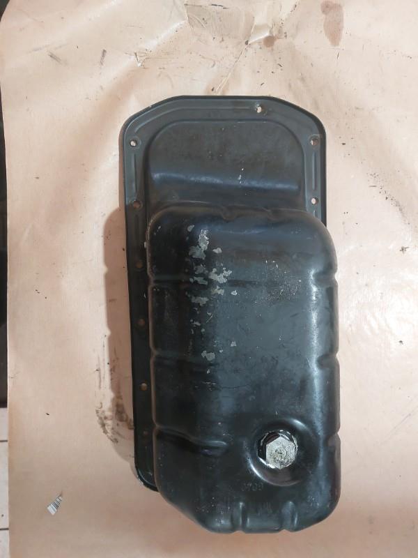 Carter inferieur CITROEN C3 1  - 1