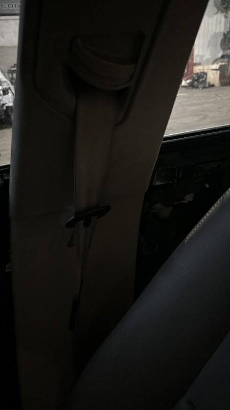 Ceinture avant droit AUDI A4 2 PHASE 1 Diesel - 1