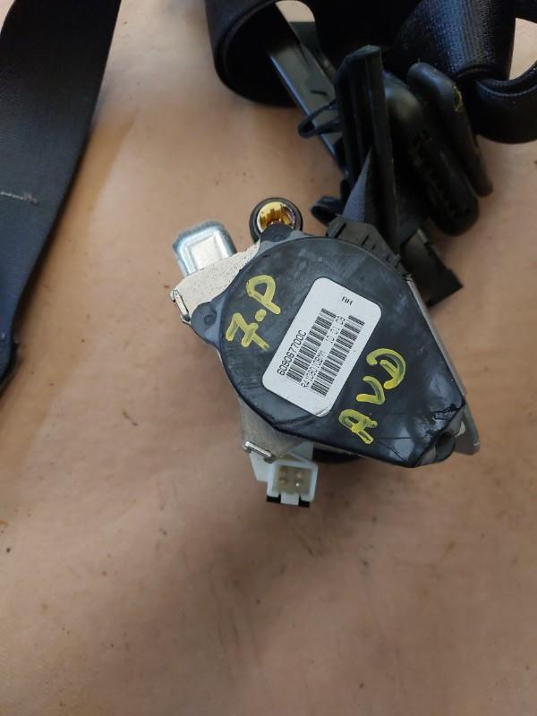 Ceinture avant droit DODGE JOURNEY Diesel - 1
