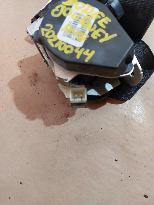 Ceinture avant gauche DODGE JOURNEY Diesel - 1
