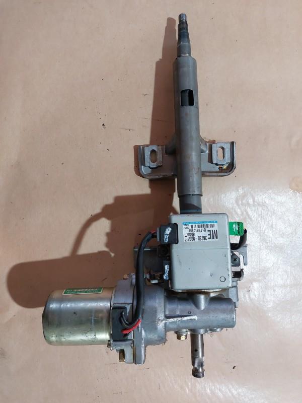 Colonne de direction SUZUKI IGNIS 1  - 1