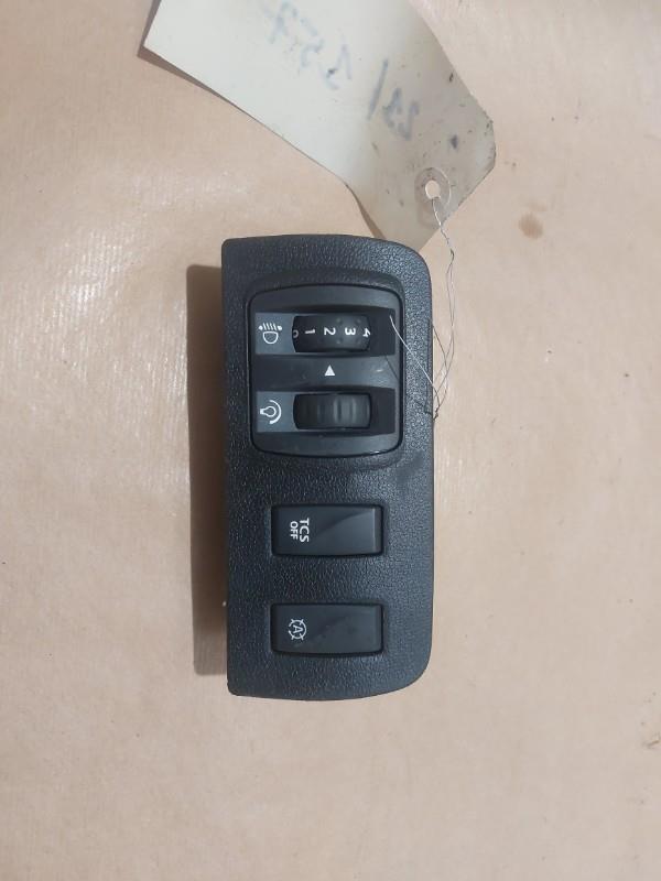 Commande de phare RENAULT MEGANE 3  - 1