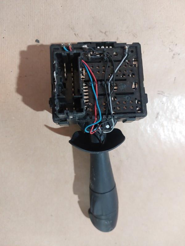 Commodo d'essuie glaces RENAULT CLIO 4  - 1