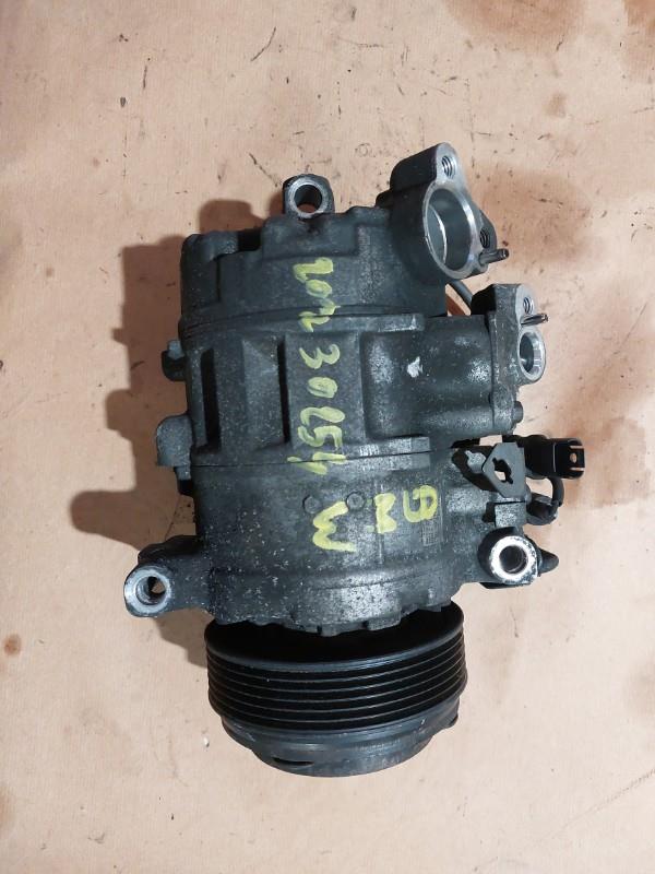 Compresseur clim BMW SERIE 5 E61  - 1