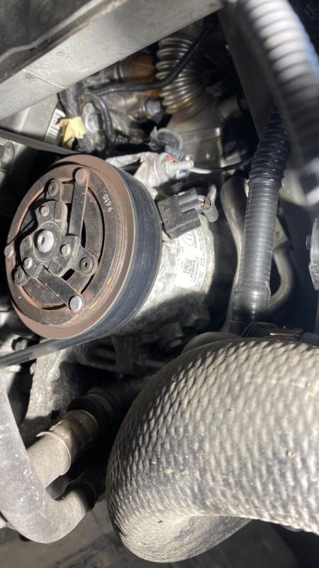Compresseur clim FIAT TIPO 2 PHASE 1 Diesel - 1