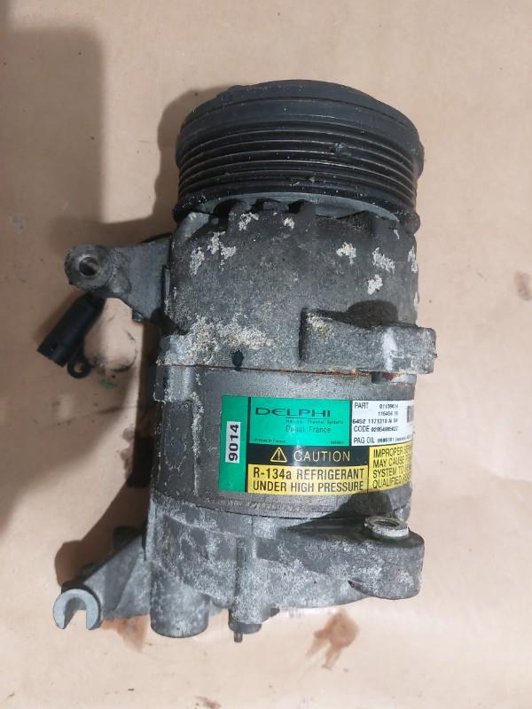 Compresseur clim MINI MINI 1 R50/R53  - 1
