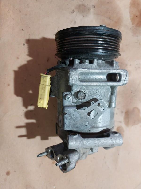 Compresseur clim PEUGEOT 308 2  - 1