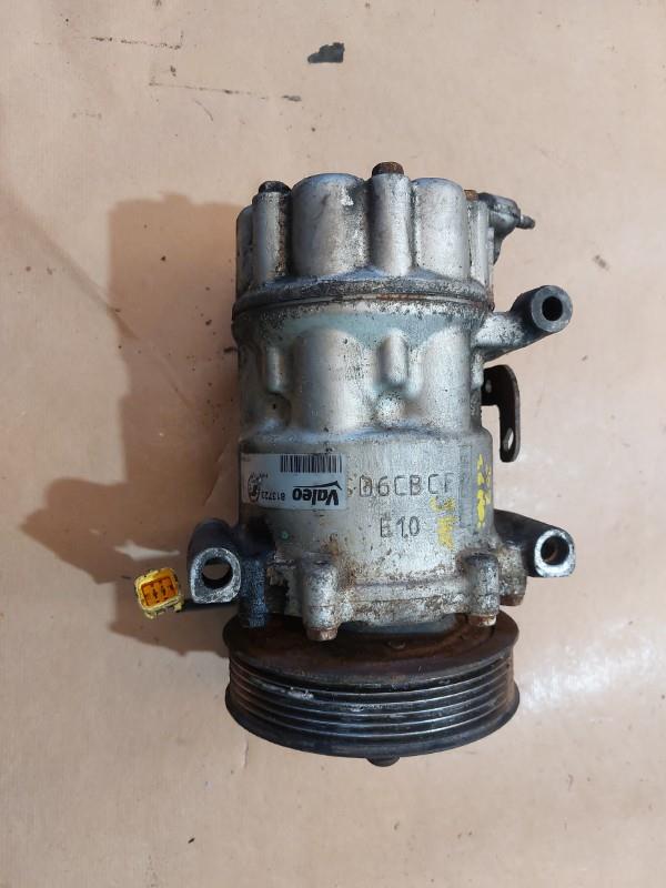 Compresseur clim PEUGEOT 207  - 1