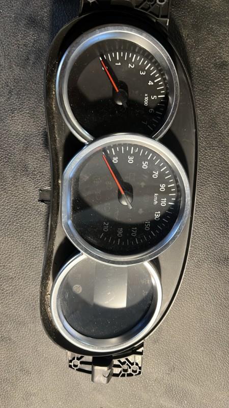 Compteur DACIA DOKKER PHASE 2 Diesel - 1