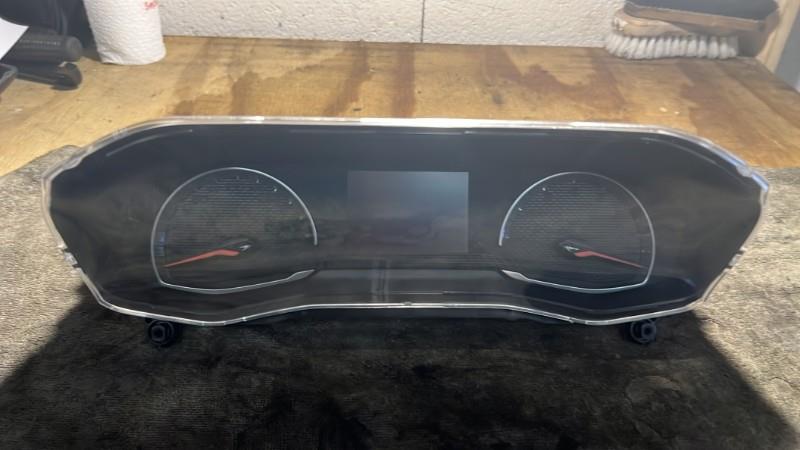 Compteur PEUGEOT 208 2 Essence - 1