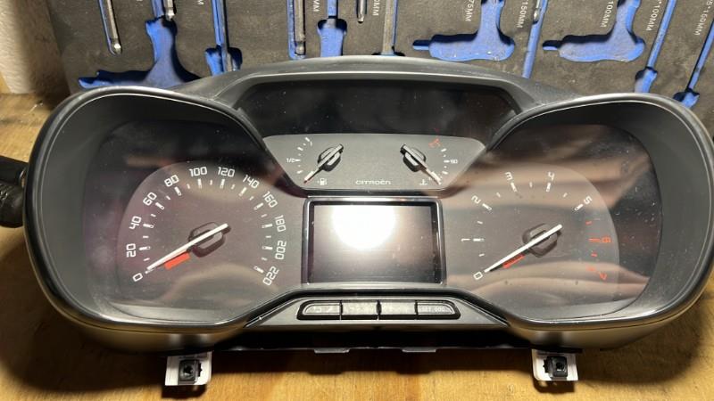 Compteur CITROEN C3 3 PHASE 1 Essence - 1