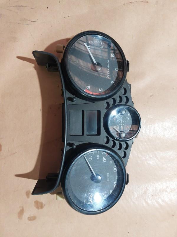 Compteur PEUGEOT 207  - 1