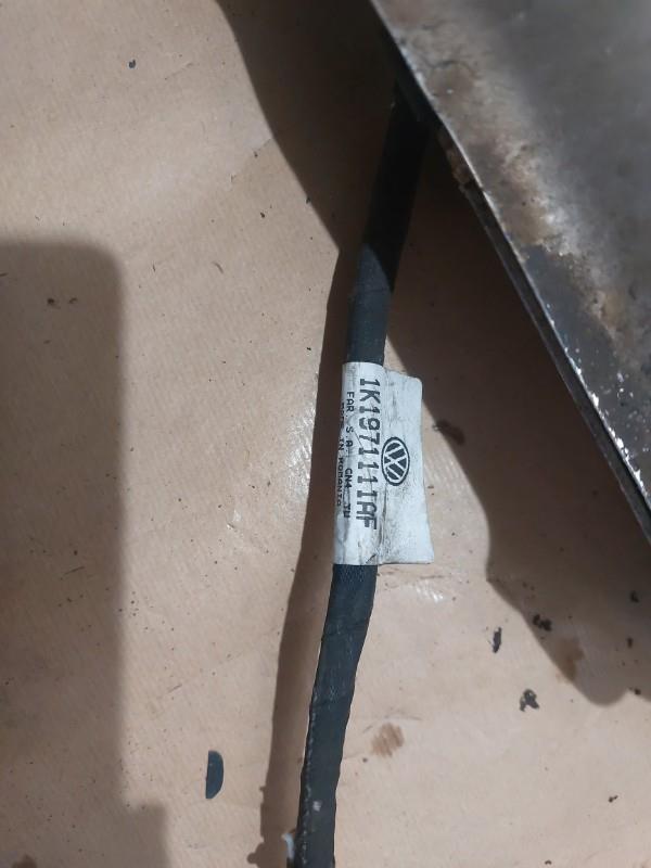 Cremaillere assistee AUDI A3 2  - 1