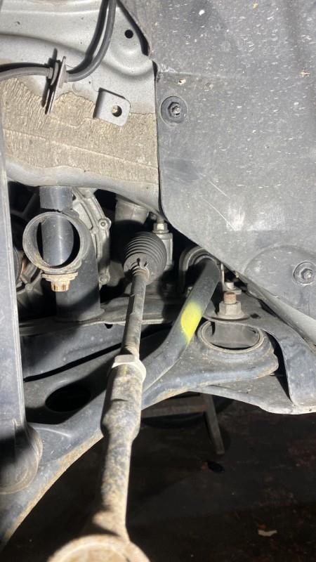 Cremaillere assistee FIAT TIPO 2 PHASE 1 Diesel - 1