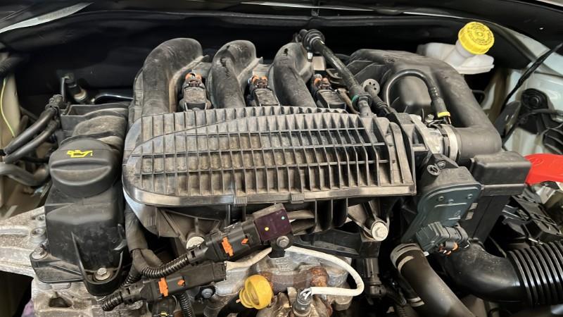 Demarreur CITROEN C3 3 PHASE 1 Essence - 1