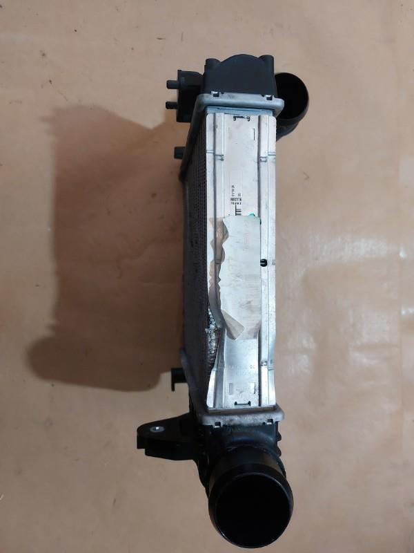 Echangeur air (Intercooler) PEUGEOT 308 2  - 1
