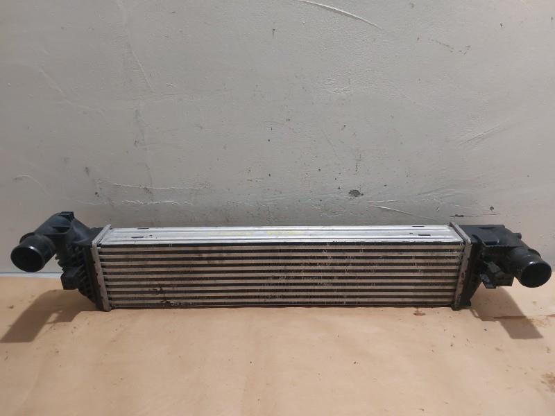 Echangeur air (Intercooler) RENAULT ESPACE 4  - 1