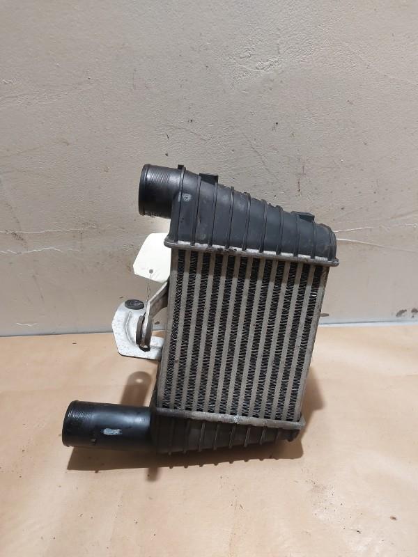 Echangeur air (Intercooler) SMART FORFOUR 1  - 1