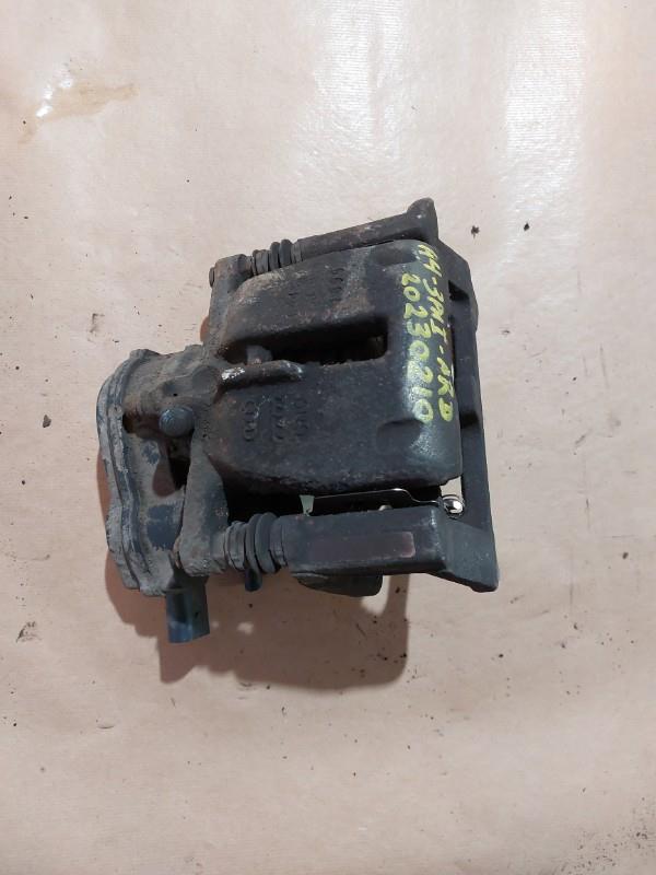 Etrier arriere droit (freinage) AUDI A4 3  - 1