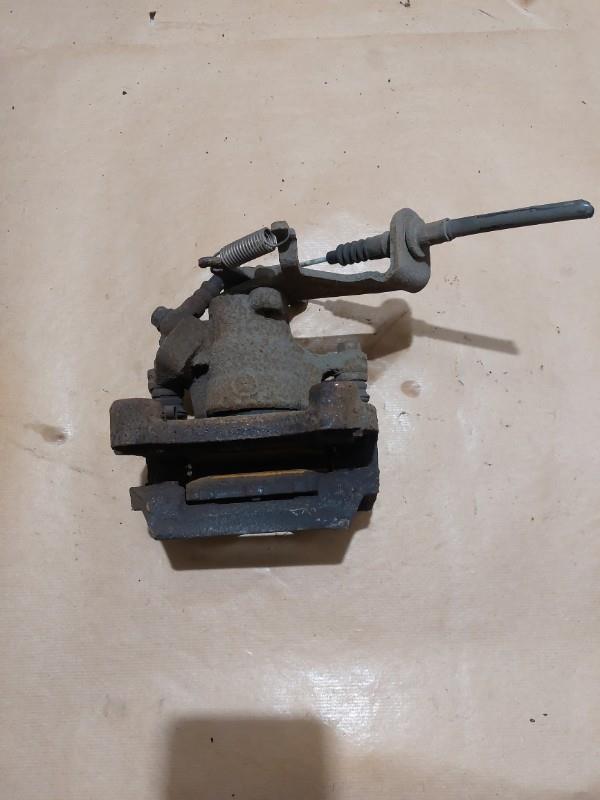 Etrier arriere gauche (freinage) MAZDA CX5 1 PHASE 1 Diesel - 1