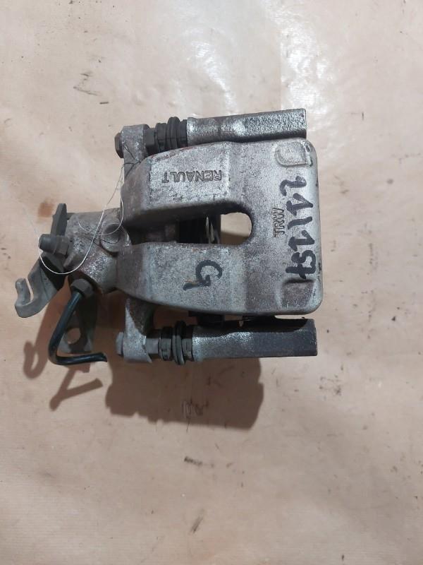 Etrier arriere gauche (freinage) RENAULT TWINGO 2  - 1