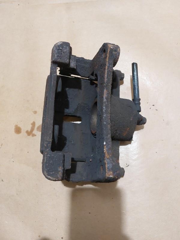 Etrier avant gauche (freinage) MAZDA CX5 1 PHASE 1 Diesel - 1