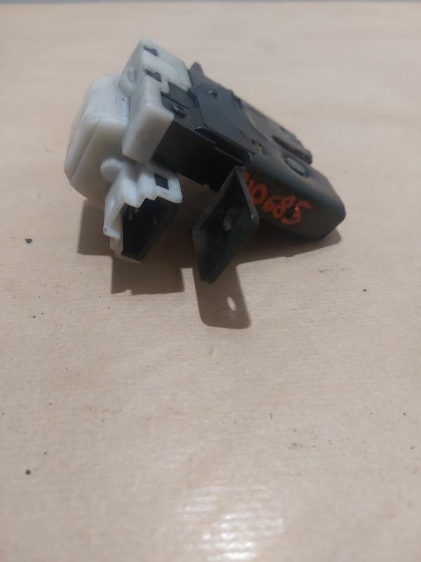 Fermeture centralisee coffre RENAULT MEGANE 2  - 1