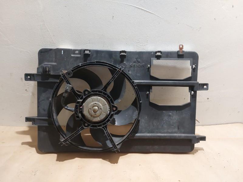 Helice de ventilateur SMART FORFOUR 1  - 1